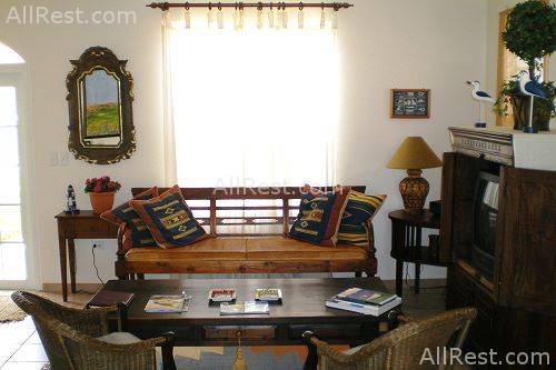 Tierra del Sol Resort & Country Club 14